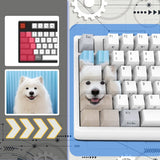 Custom Photo Keycaps Design Your Left Big Key Keycaps